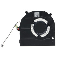 Dell Latitude 14 3420 / Latitude 15 3520 3530 E3420 E3520 E3530 0YD29T YD29T Fan original - additional view 1