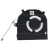 Dell Latitude 14 3420 / Latitude 15 3520 3530 E3420 E3520 E3530 0YD29T YD29T Fan original - additional view 1