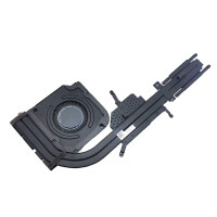 Dell Latitude 5540 Precision 3580 fan heatsink original 0DV8RX - additional view 1