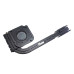 DELL Latitude 5540 Precision 3580 fan heatsink original 0R9XMP - additional view 1