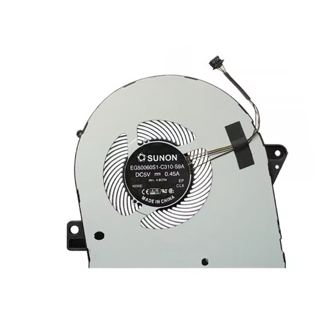 Dell Latitude 5580 Precision 15 3520 03NDV7 Fan original - main product image