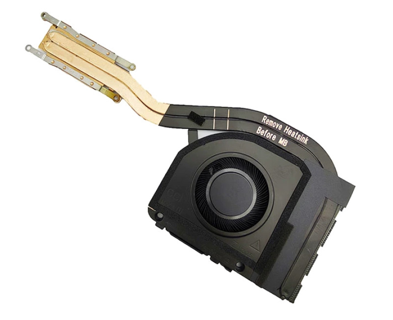 DELL Latitude 7430 E7430 0M6WC9 Fan heatsink original