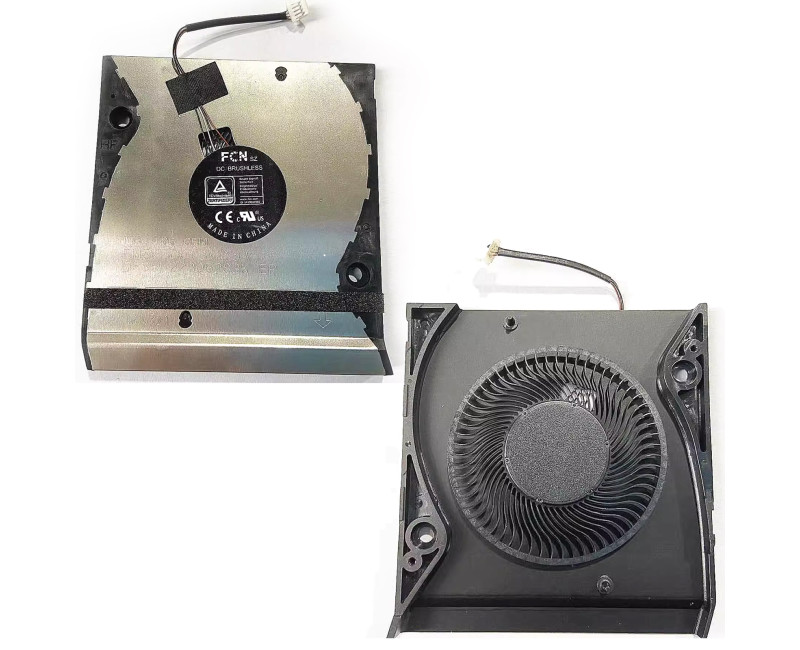 DELL Latitude 7520 05GG6X CPU Fan original - additional view 