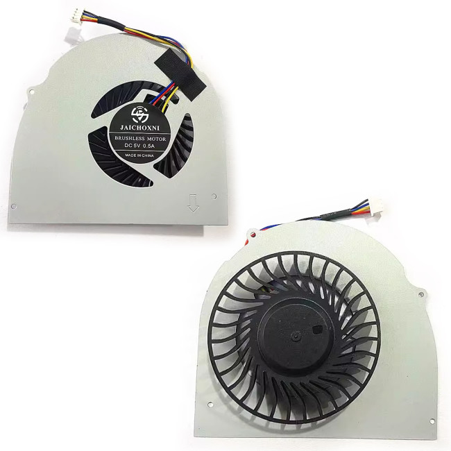 Dell Latitude E6540 Precision M2800 integrated graphics Fan OEM - main product image