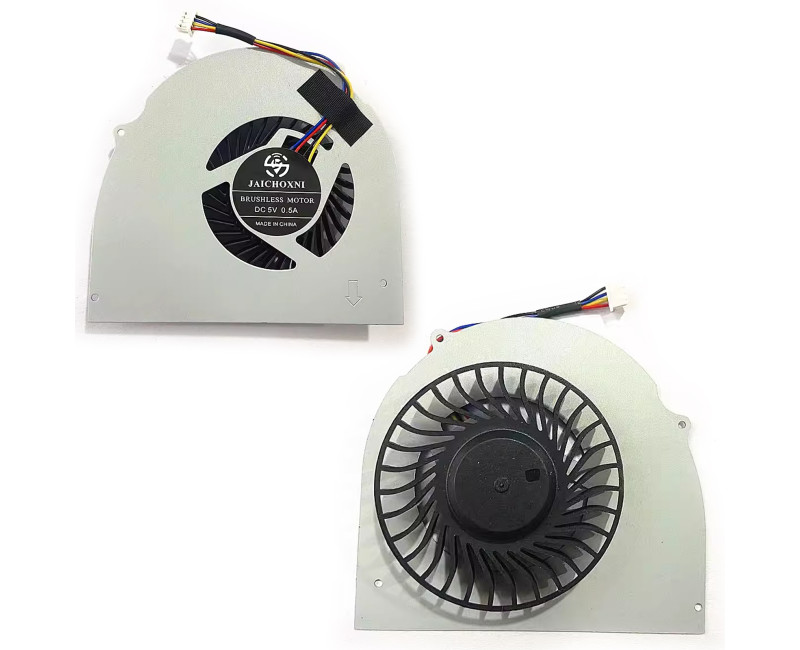 DELL Latitude E6540 Precision M2800 integrated graphics Fan OEM - additional view 