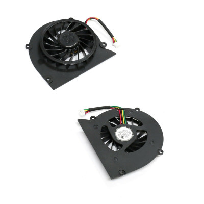 DELL M1330 XPS 1318 PP25L M1310 CPU Fan original