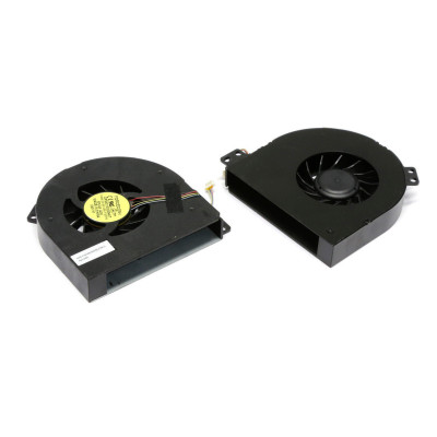 DELL M4600 SMALL CPU Fan OEM