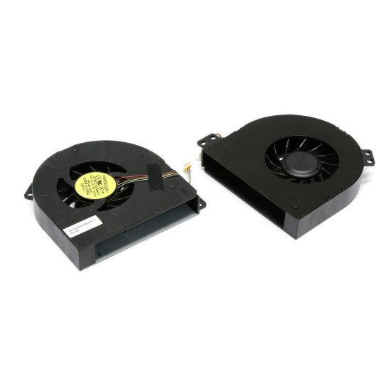 Dell M4600 SMALL CPU Fan OEM - main product image