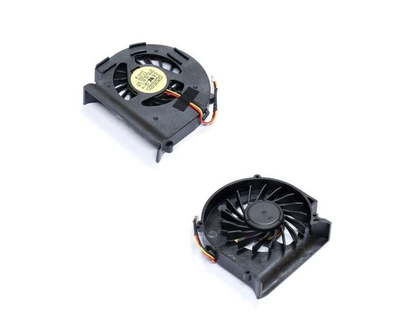 DELL M5030 M5020 N5030 N5020 CPU Fan original - additional view 