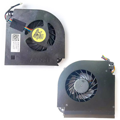 DELL M6400 M6500 M6600 W227F big port CPU Fan original