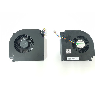 DELL M6700 CPU Fan OEM