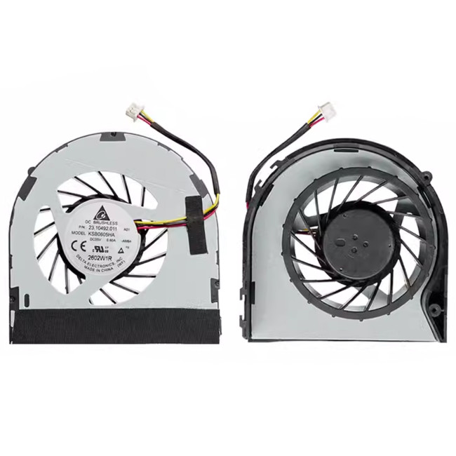 Dell N4050 M4040 Vostro 1450 2420 3420 P22G Fan original - main product image