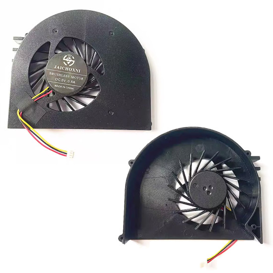 Dell N5110 M5110 M511R 15RD CPU Fan OEM - main product image