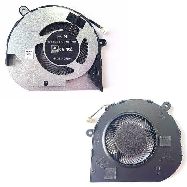 Dell Precision 3540 M3540 Latitude 5510 06T7HN Fan original - main product image