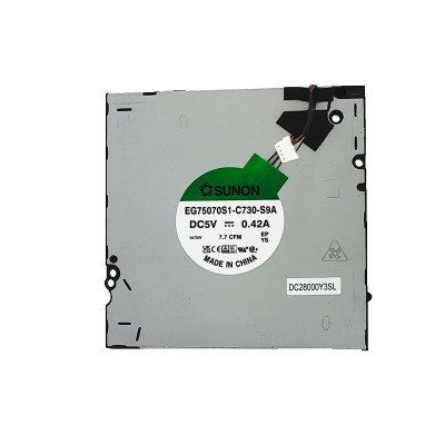 DELL Precision 7670 M7670 7680 M7680 0MFWHG MFWHG 0DV704 095P1D FAN original