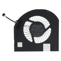 Dell Precision 7730 7740 M7730 M7740 mg75090v1-c140-s9a GPU Fan original