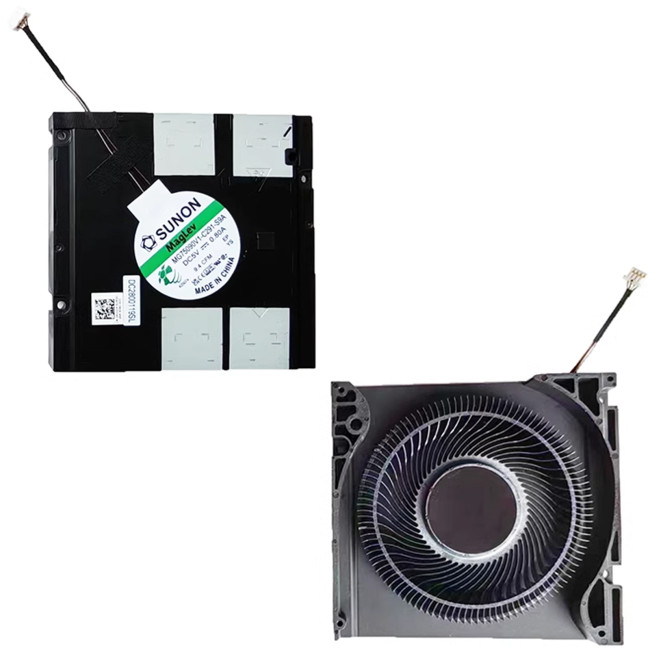 Dell Precision 7770 7780 06VJDM Fan original - main product image