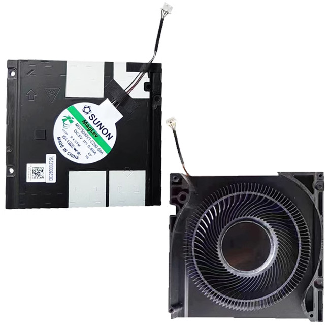 Dell Precision 7770 7780 0HN24M Fan original - main product image