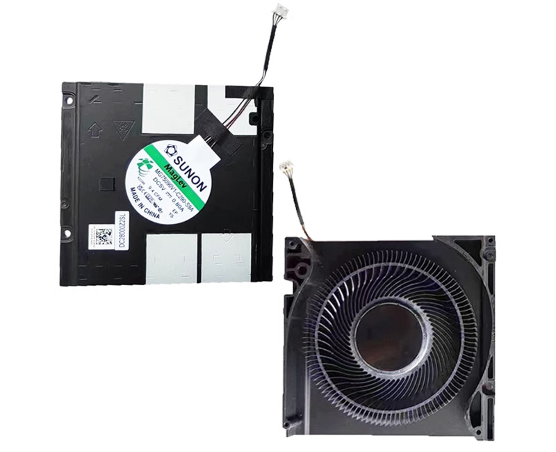 DELL Precision 7770 7780 0HN24M Fan original - additional view 