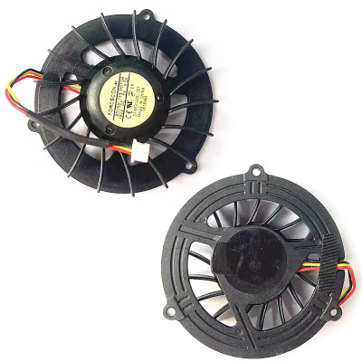 DELL Studio 1450 1457 1458 P03G CPU Fan original