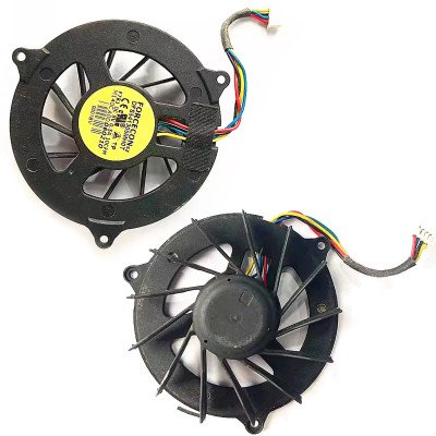 DELL Studio 1535 1536 1537 1555 PP33L Discrete graphics CPU Fan original