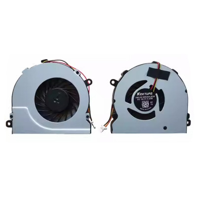DELL Vostro 15-3568 3578 3562 3580 14-3468 14-3478 Fan OEM