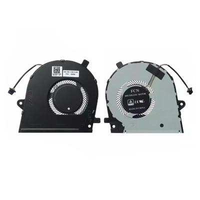 DELL Vostro 5390 5391 Inspiron 7391 3301 P114G Fan original