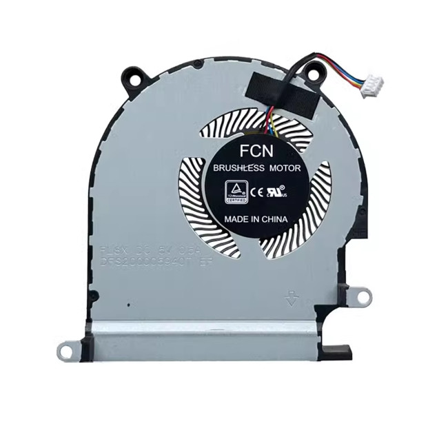 Dell WD19TB WD19TBS WD19DC WD19DCS K20A Fan original - main product image