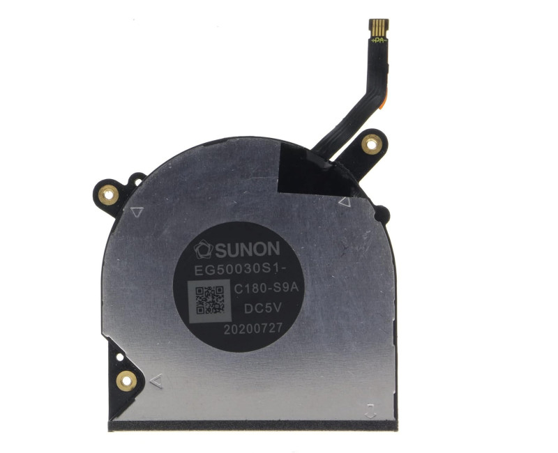 DELL XPS 13 7390 2-in-1 0VDFK8 Fan original EG50030S1-C180-S9A