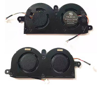 Dell XPS 13 9370 9380 9390 P82G 9305 0980WH Fan OEM