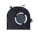 DELL XPS 15 9500 9510 Precision 5550 5560 GPU Fan original 0DJH35 - additional view 1