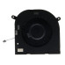 Dell XPS 17 9700 9710 9720 Precision 5750 5760 CPU Fan original - additional view 1