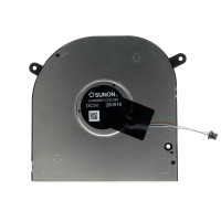 Dell XPS 17 9700 9710 9720 Precision 5750 5760 CPU Fan original