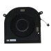 Dell XPS 17 9700 9710 9720 Precision 5750 5760 GPU Fan original - additional view 1