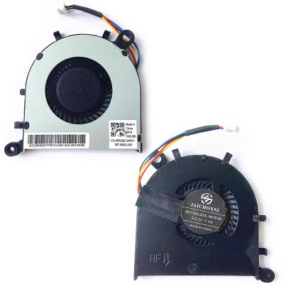 DELL XPS13 9350 9343 9360 P54G 0XHT5V CPU Fan OEM