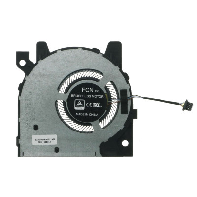DELL inspiron 13 7300 7306 2-in-1 099N5C Fan original