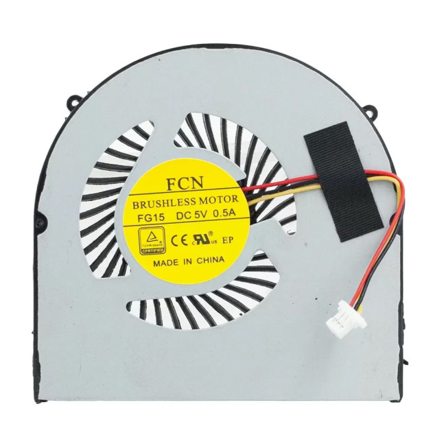 Dell Inspiron 5437 2421 M431R 3518 3443 3442 Fan original - main product image