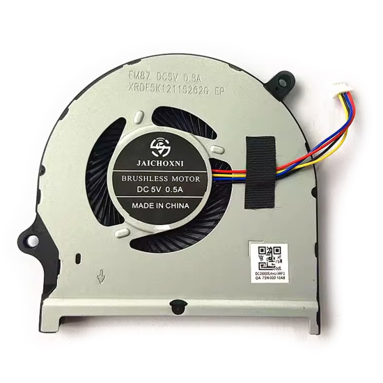 Dell insprion 7000 P83F 7591 7590 GPU Fan OEM - main product image