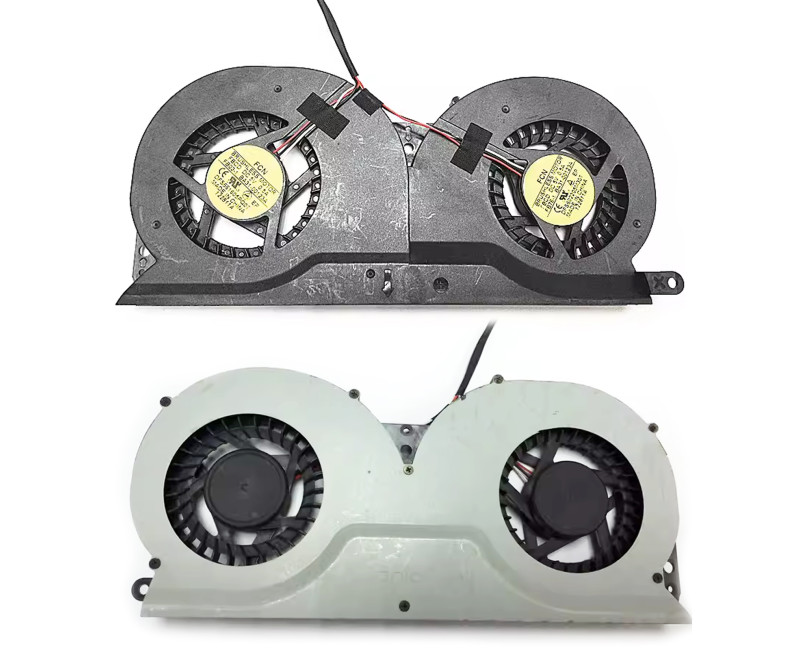 DFS661605PQ0T BA31-00123A DFS602205M30T Fan original - additional view 