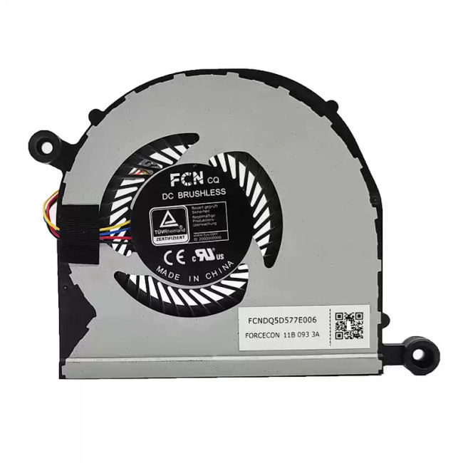 Acer chromebox CX14 D20Q1 D18Q1 DQ5D577E006 CPU fan original - main product image