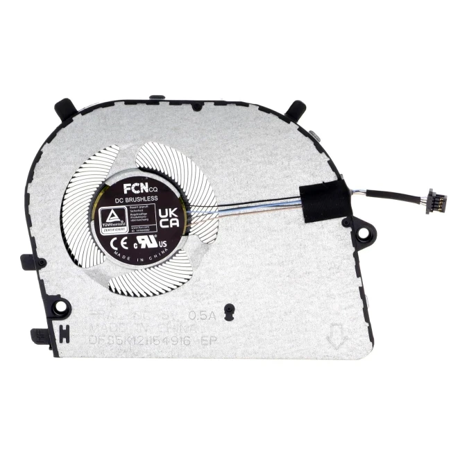 Dell 0KPJ01 DFS5K121154916 023.100QE.0001 Fan original - main product image
