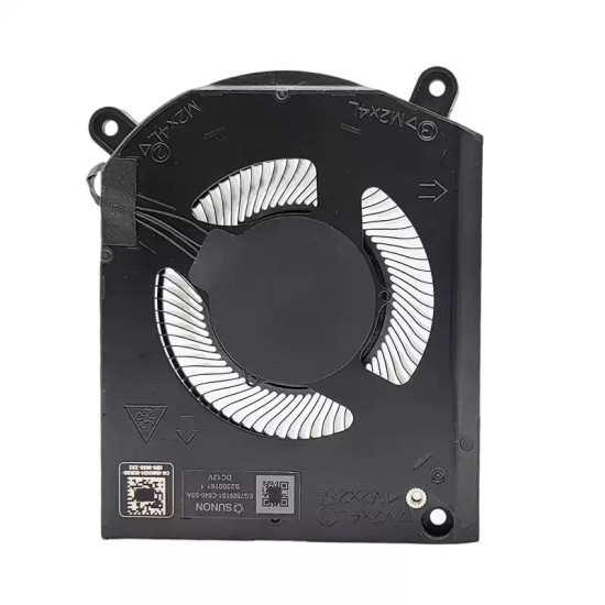 Dell 0MN3GH EG75091S1-C640-S9A Fan original - main product image
