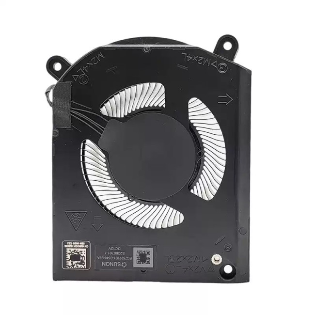 Dell 0MN3GH EG75091S1-C640-S9A Fan original - main product image