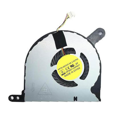 Dell Alienware 13 ALW13E P56G M13X 0XXR13 Fan original right