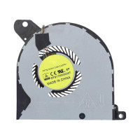 Dell Alienware 13 R1 ALW13E P56G M13X 0XXR13 Fan original left