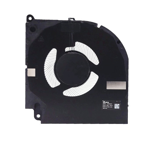 Dell Alienware 18 Area-51 P52E P52E001 CPU FAN original Attach