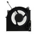 Dell Alienware M17 R5 2022 Year MG75091V1-C090-S9A GPU FAN original - additional view 1