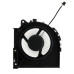 Dell Alienware M17 R5 2022 Year CPU FAN original - additional view 1
