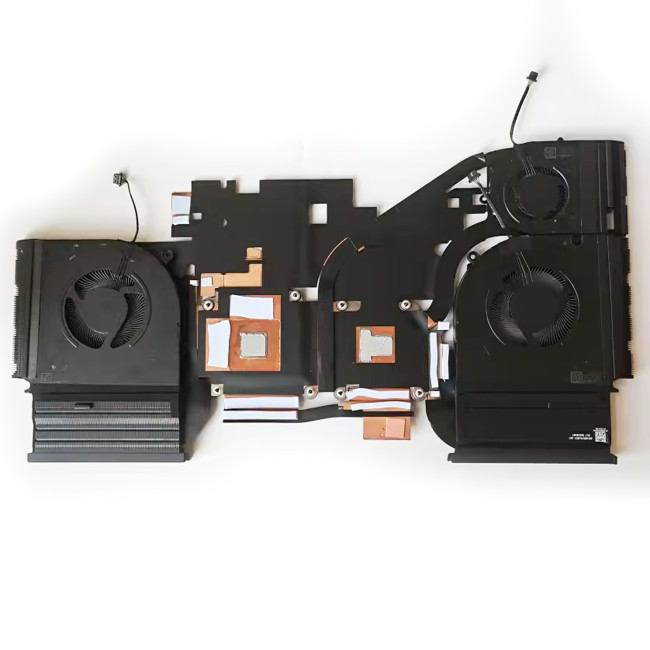 Dell Alienware M18 M18X A+N MB2 0NXM30 heatsink Fan original - main product image