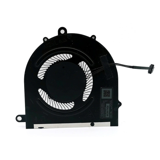 Dell Alienware M18 M18X R1 P51E extra Fan original - main product image
